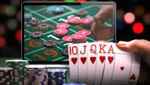 Casino Vulkan 777